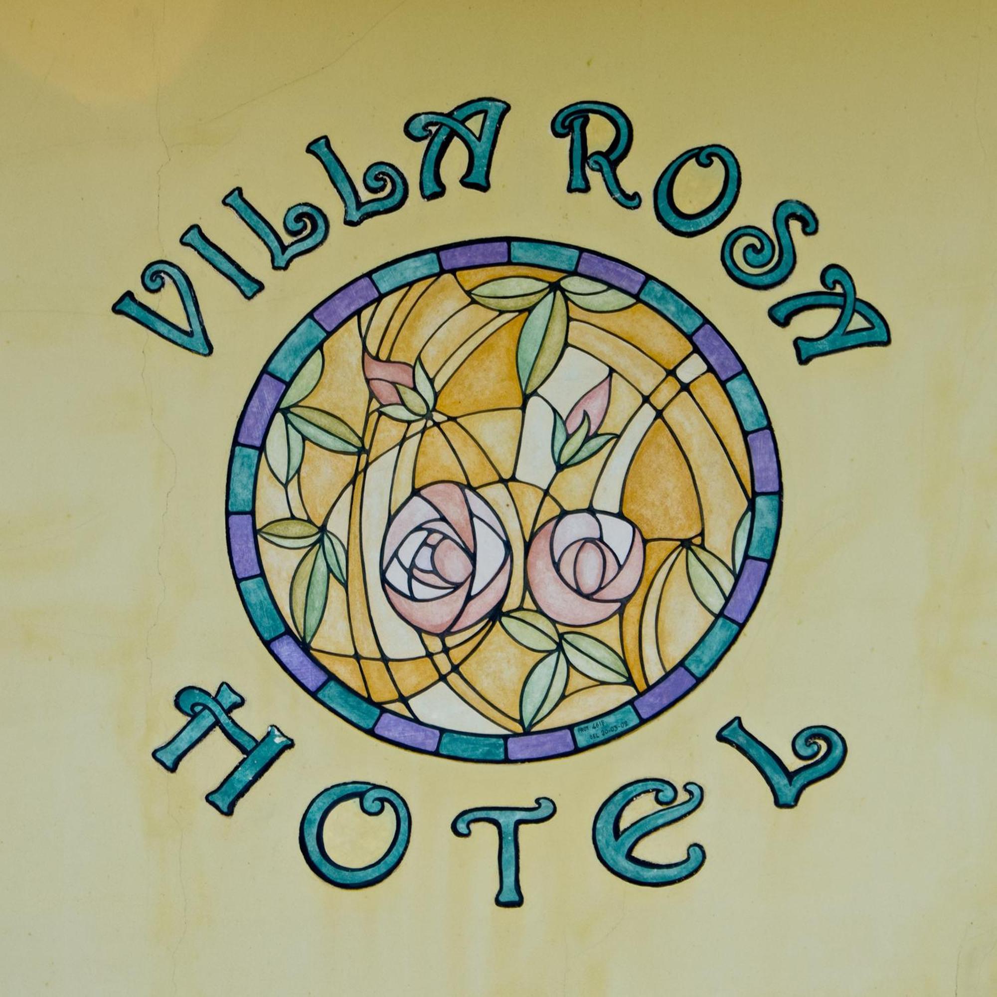 Hotel Villa Rosa Sirmione Luaran gambar