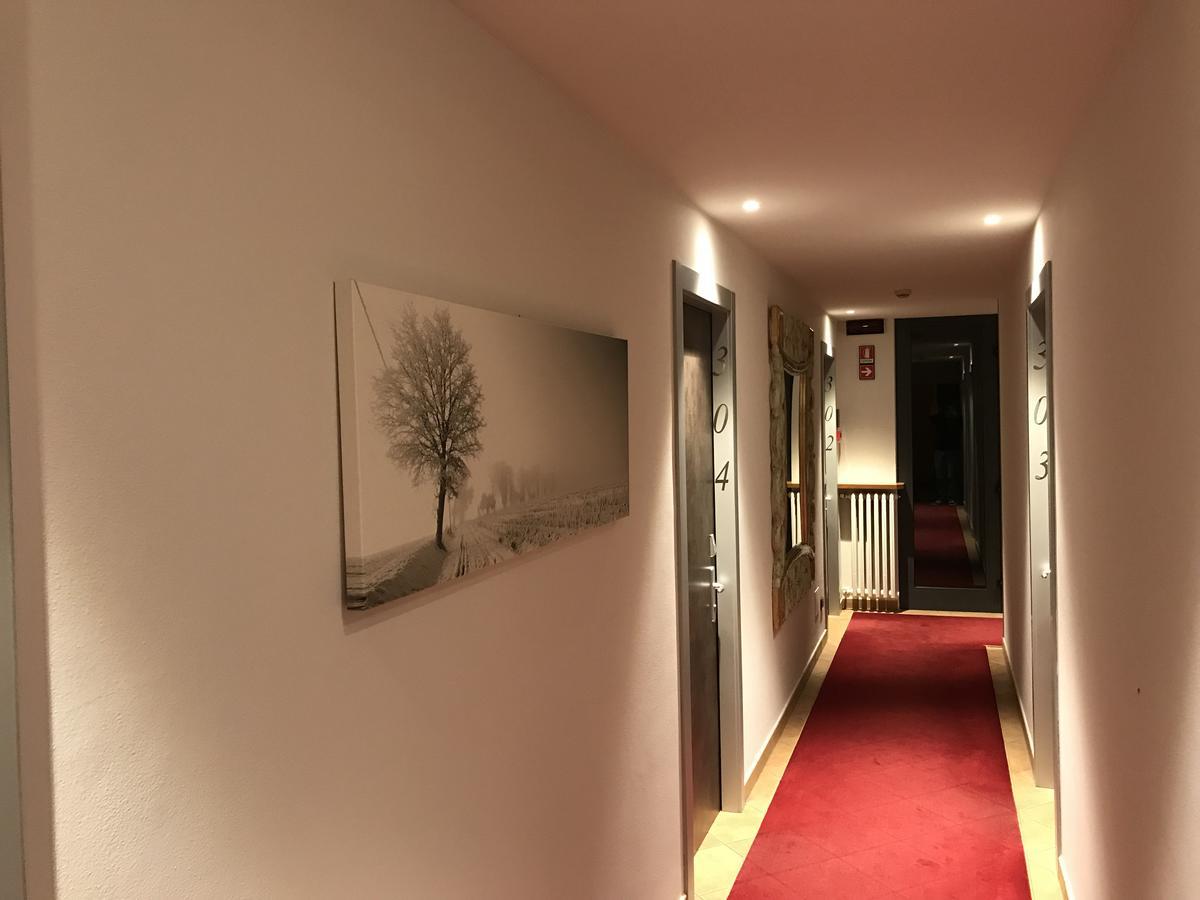 Hotel Villa Rosa Sirmione Luaran gambar